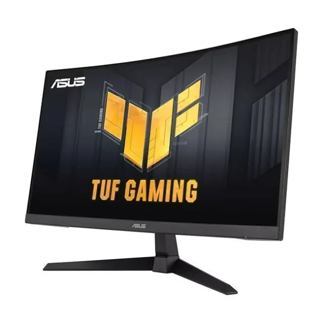 ASUS VG27VQM1B computer monitor 68.6 cm (27") 1920 x 1080 pixels Full HD LCD Black 2