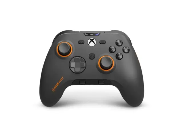 Corsair Scuf Controller Valor Pro Wireless Steel Grey (Xbox PC) (505-178-05-102-EU)