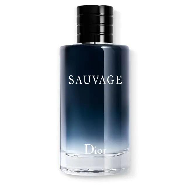 Dior (Christian Dior) Sauvage Eau de Toilette for men 200 ml