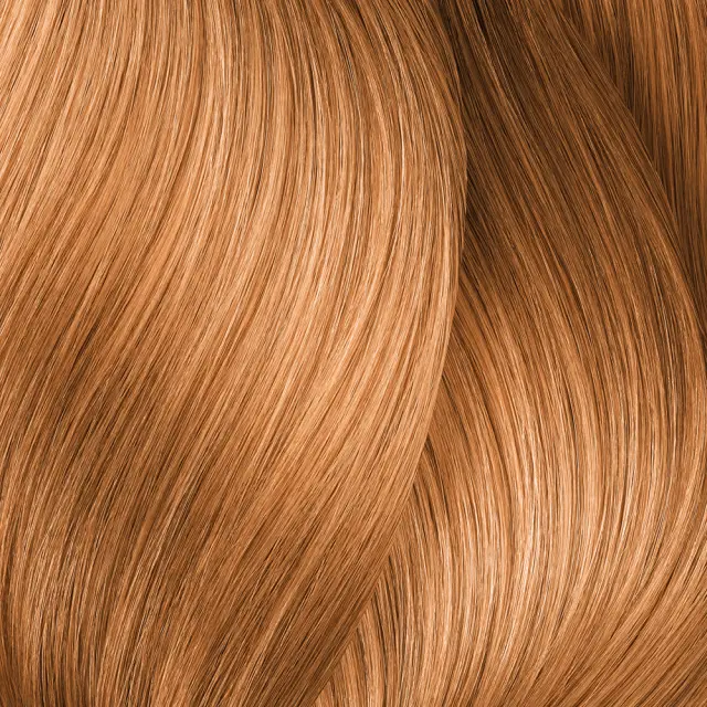 L’Oreal Professionnel Majirel 8.04 Ξανθό Ανοιχτό Φυσικό Χάλκινο 60ml