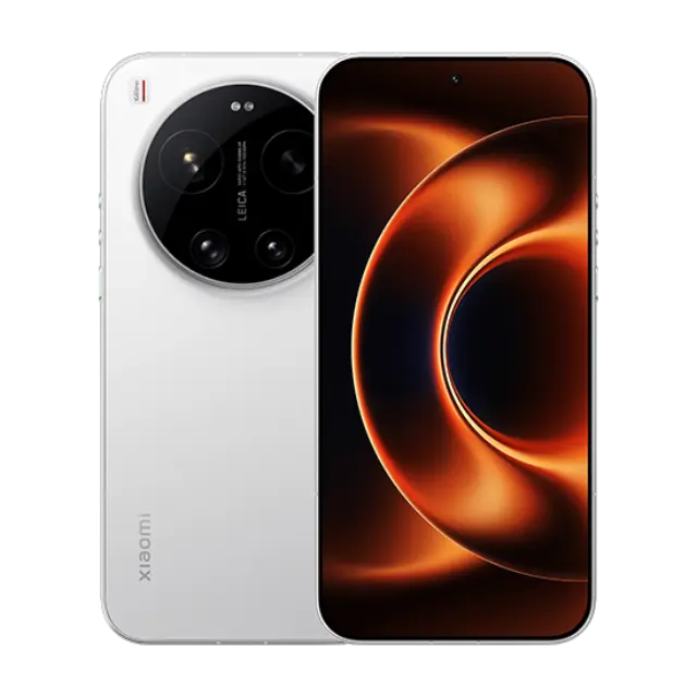 Xiaomi 17 Ultra 5G Dual Sim 16GB RAM 512GB - White