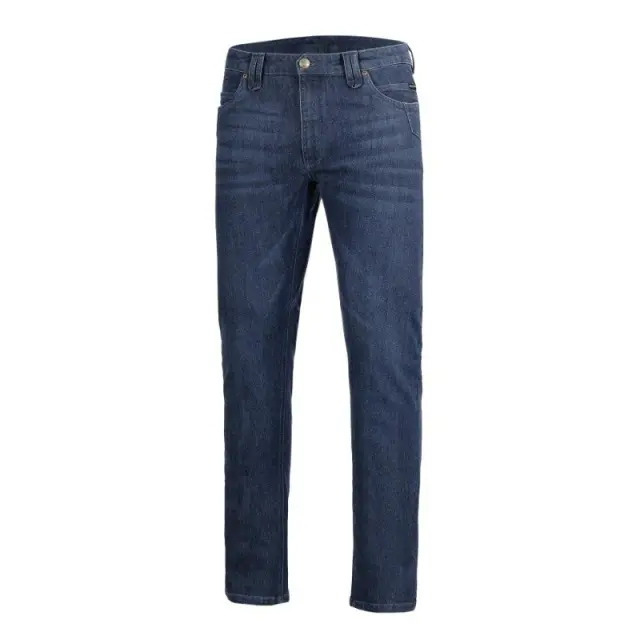 Pentagon Jason Jean Pants- Jason Τζιν Παντελόνι - 133-DARK
