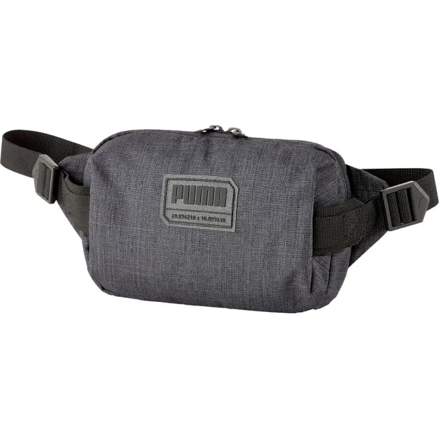 PUMA City Waist Bag-Grey-078043-01 - One Size