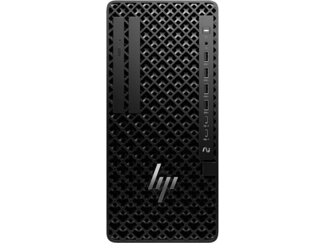 HP Workstation Tower Z1 G1i U7-265 16GB 512GB RTX A400 Win 11 Pro 3Y On- Site (A40RJET)