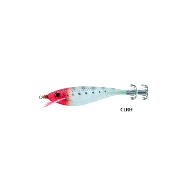 ΚΑΛΑΜΑΡΙΕΡΑ Yo-Zuri Squid Jig Ultra Cloth S CLRH