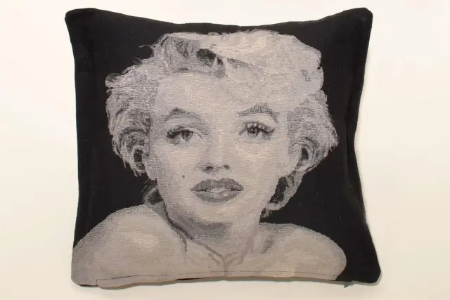 ΜΑΞΙΛΑΡΟΘΗΚΗ (45cm x 45cm) MARILYN MONROE - -