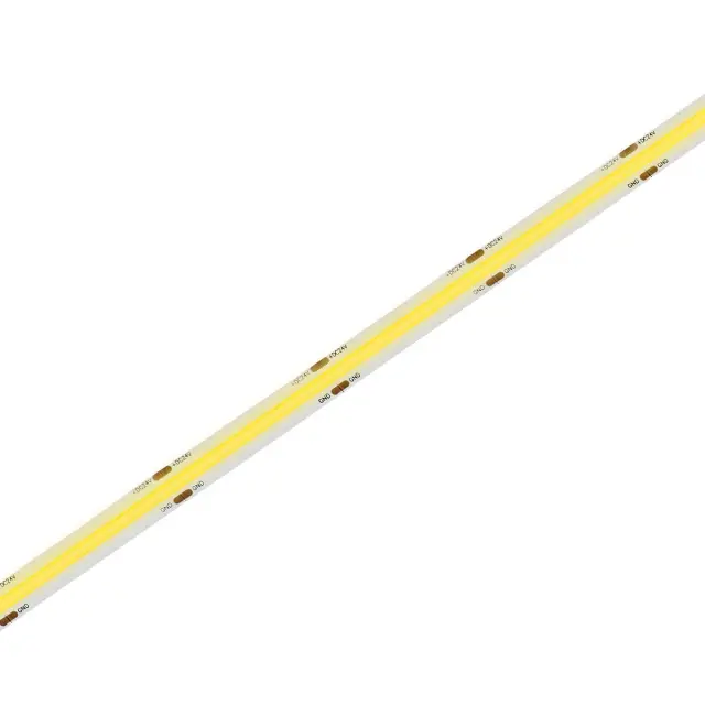 CONTEST PURETAPECOB528-WARM ΤΑΙΝΙΑ LED