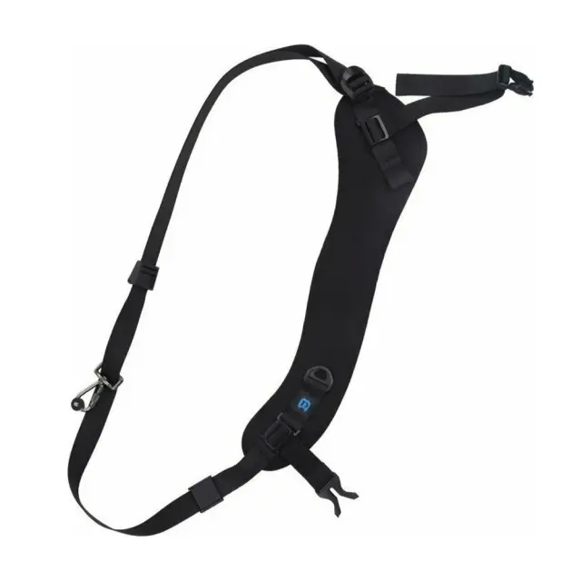 Puluz Ιμάντας Shoulder Strap Black