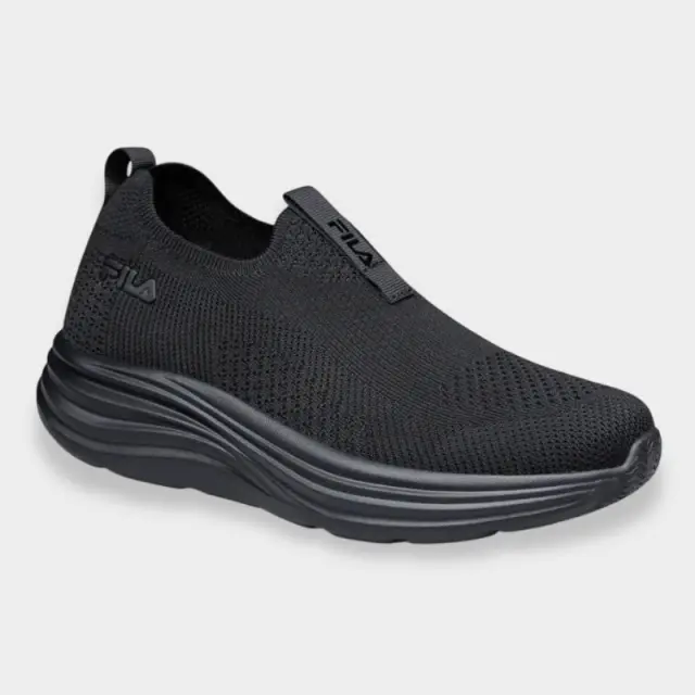 Sneaker Flow Easyfit Memory 5AG61001-000 Μαύρο - 37 2