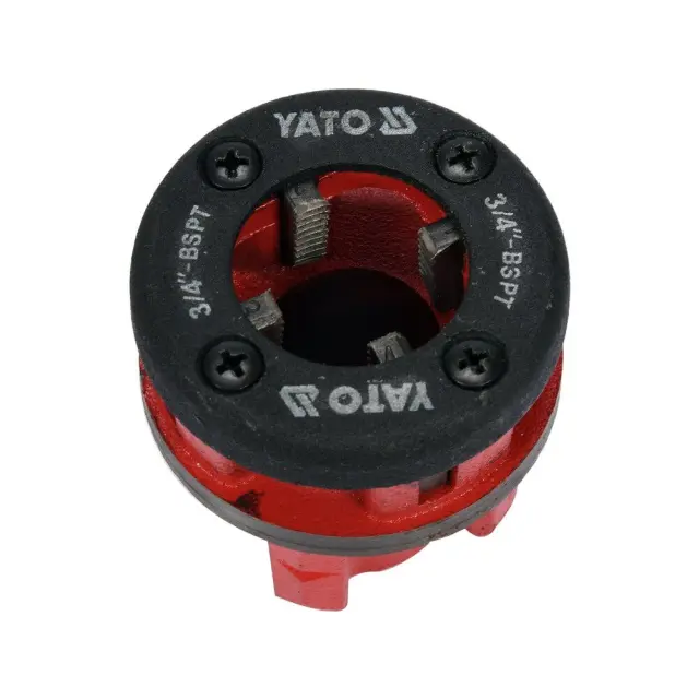Yato Κουκουνάρα Υδραυλικών 3/4" YT-2919