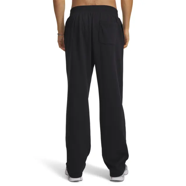 Under Armour Men's Rival Lightweight Pant Μαύρο 6009344-001 (Under Armour) - Large 2