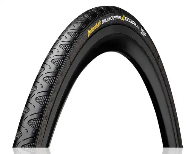 ΕΛΑΣΤΙΚΟ CONTINENTAL GRAND PRIX 4-SEASON 700x25 ΔΙΠΛΩΤΟ