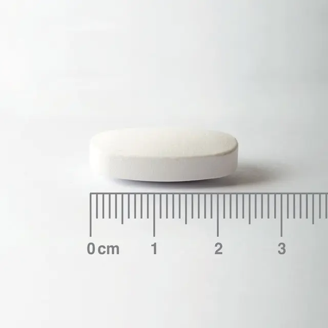 LAMBERTS Osteoguard - 30 Ταμπλέτες 2