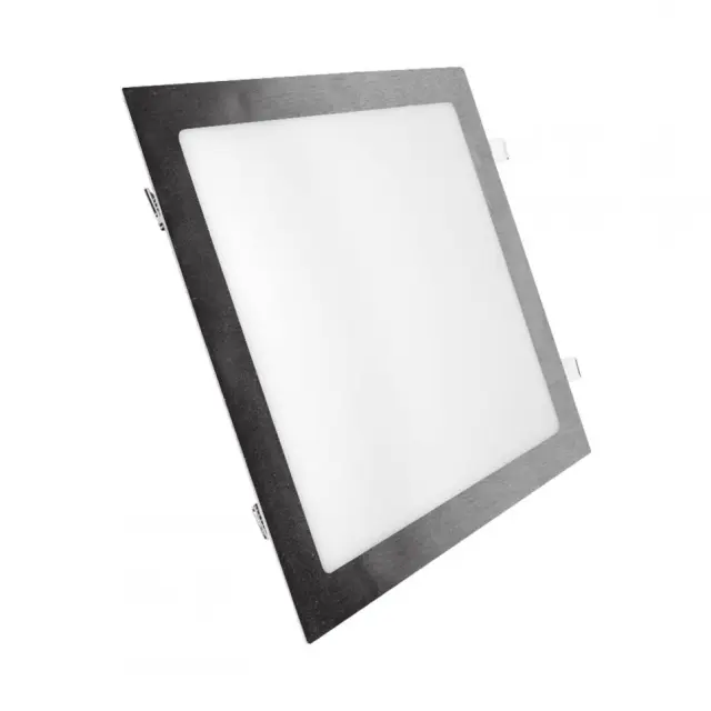 Aca Light Υ/Κ SQUARE NM REC. LED SLIMPANEL 14W 6000K 990Lm230V 172X172 Ra80