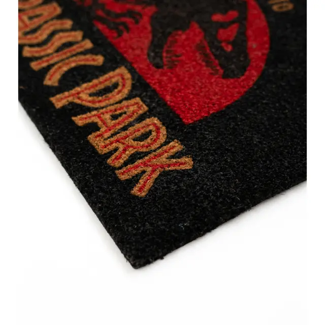 Πατάκι Εισόδου 40χ60cm JURASSIC PARK DOOR MAT-FGE0034 2