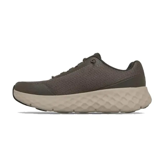 Skechers GO WALK Max Cushioning Flex Raf (217113-DKTP) - Γκρί 3