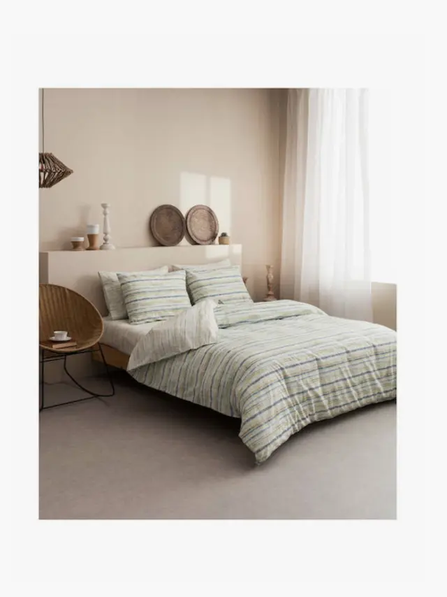 ΠΑΠΛΩΜΑΤΟΘΗΚΗ MILOS-1 ΣΕΤ 2ΤΜΧ ΜΟΝΗ 170Χ240 VESTA HOME