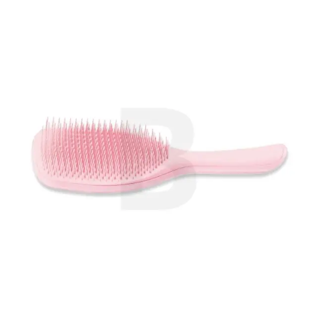 Tangle Teezer Wet Detangler Fine & Fragile hairbrush pro jemné vlasy Pink
