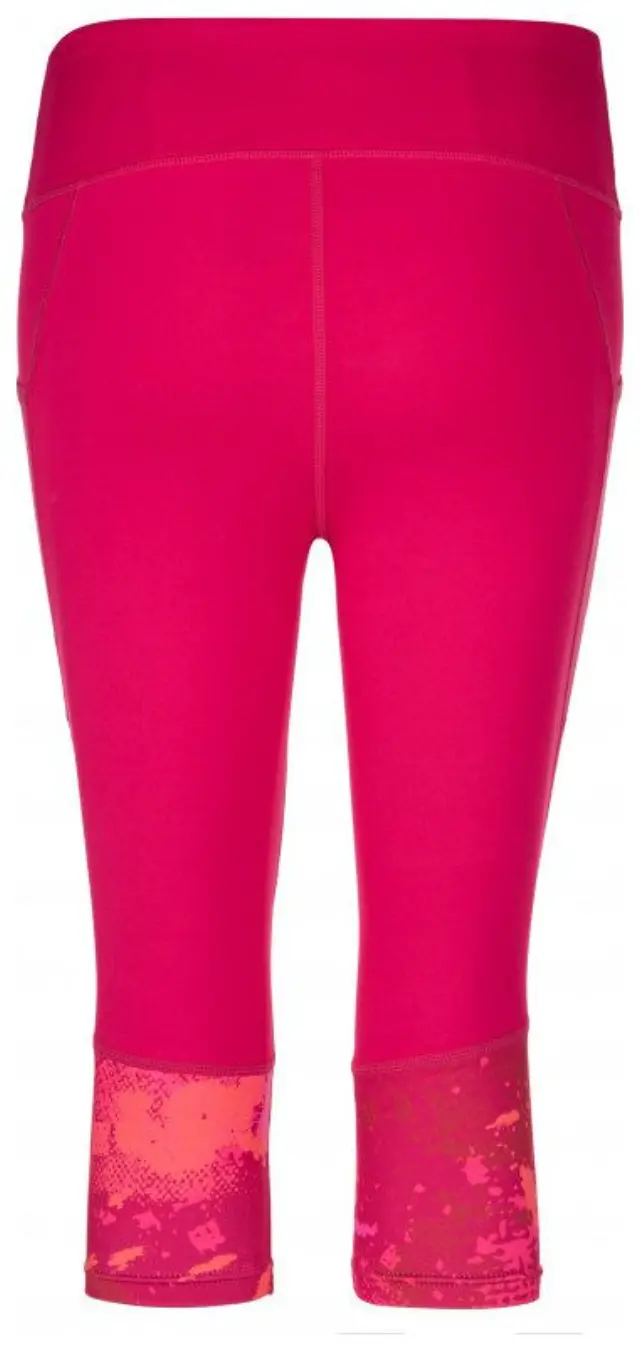 Solaw-W Pink Γυναικείο Κολάν Kilpi - PL0122KIPNK - 40 2