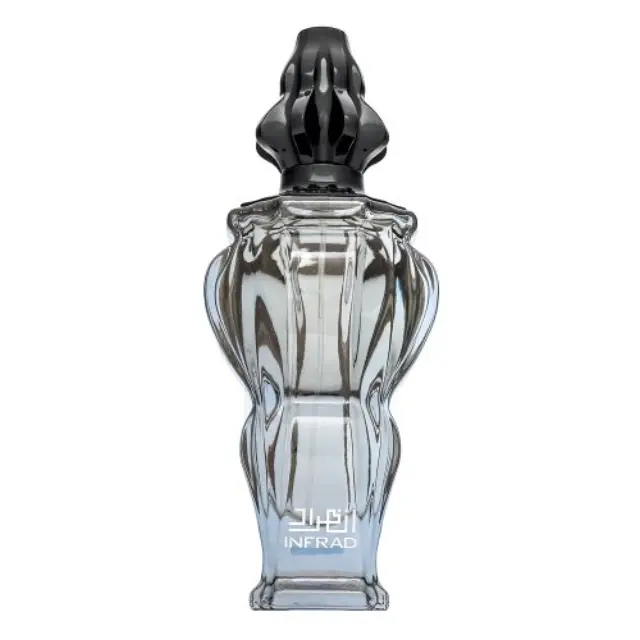 Zimaya Infrad Noir Eau de Parfum for men 100 ml