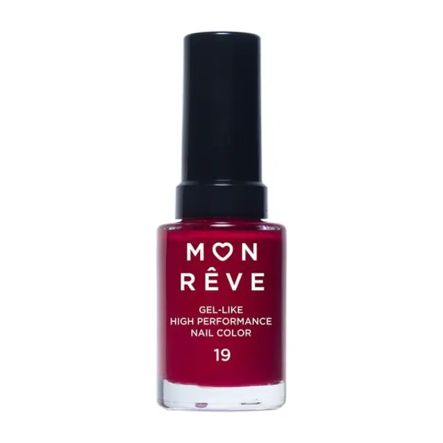 Mon Reve Gel Like Nail Color 13ml | Απόχρωση 19