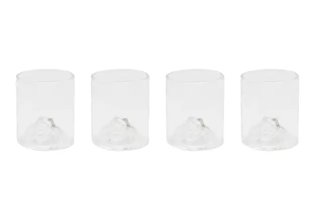 Winkee - Shots on the Rocks - Gadgets