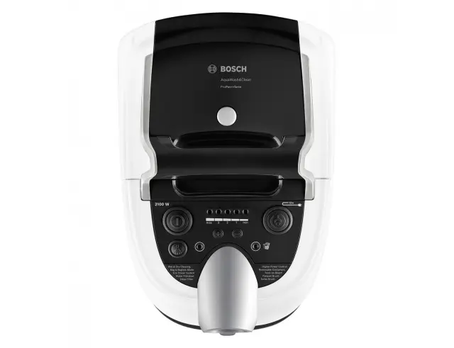 Ηλεκτρική Σκούπα Bosch Series 4 Wet & Dry ProPerform BWD421PRO με Ισχύ 1400 W και χωρητικότητα κάδου 5L BWD421PRO 2