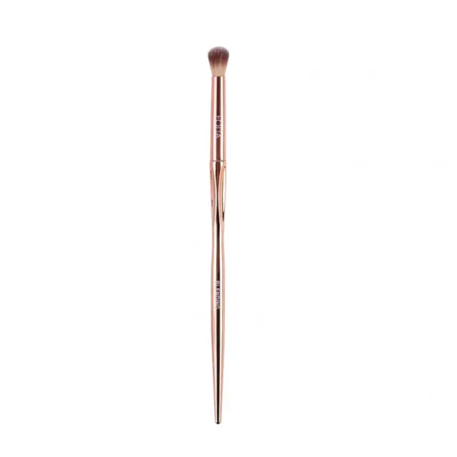Folia Blending Brush Rose Gold F-608
