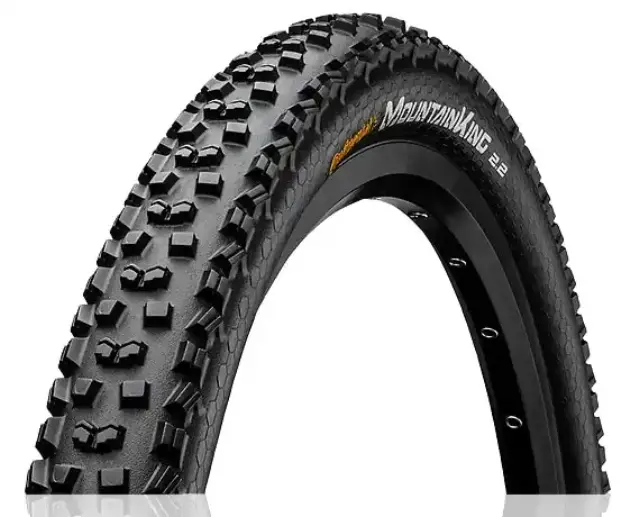 ΕΛΑΣΤΙΚΟ CONTINENTAL MOUNTAIN KING PROTECTION 27.5x2.6 ΔΙΠΛΩΤΟ