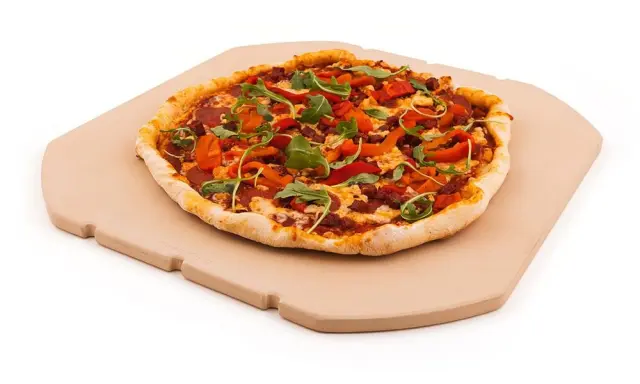 Πέτρα για Πίτσα Pizza Stone BARON/CROWN/KEG - Broil King