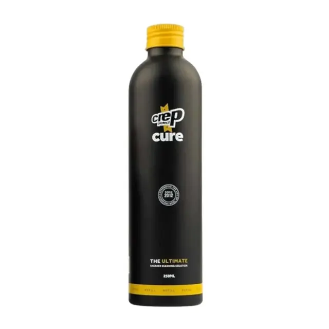 Crep Protect Cure Refill Bottle 250ml Μαύρο 700017492 (Crep Protect) - One Size