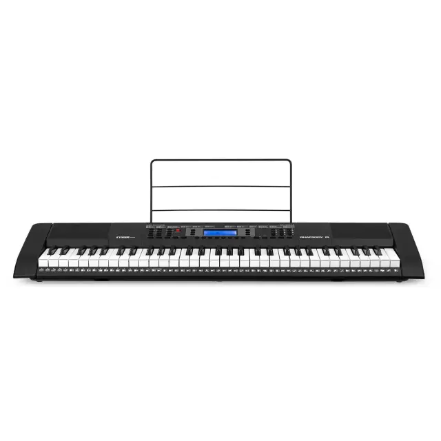 MAX RHAPSODY61 ΑΡΜΟΝΙΟ 61 ΠΛΗΚΤΡΩΝ 3