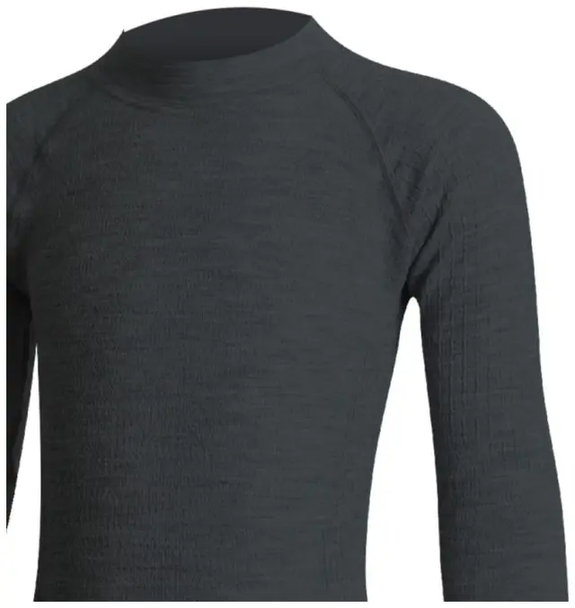 Παιδική Ισοθερμική Μπλούζα Merino Lasting Jalo 9999 - JALO-9999 - 146-157 cm 2