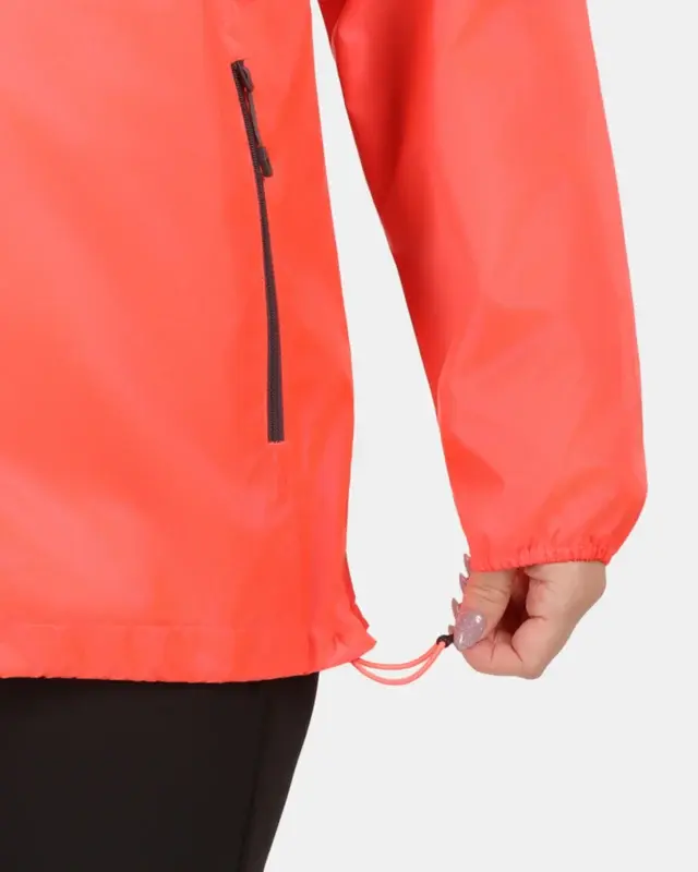 Kilpi Jaluu-U Αδιάβροχη Μεμβράνη Unisex Pink - 1U0180KI-PNK - S 3