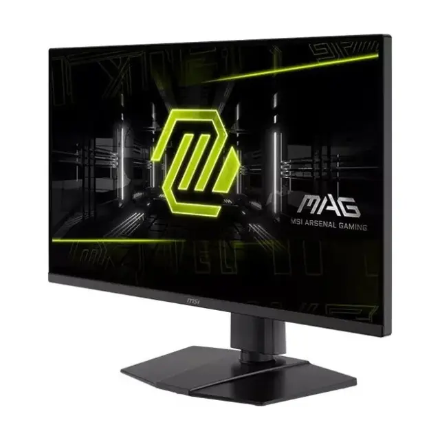 MSI Monitor MAG 275UPD E14 IPS 4K (MAG 275UPD E14) 2