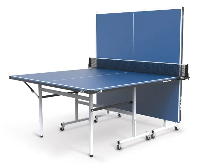 Τραπέζι Ping Pong Stag Fun 15mm Μπλε (42850) 3