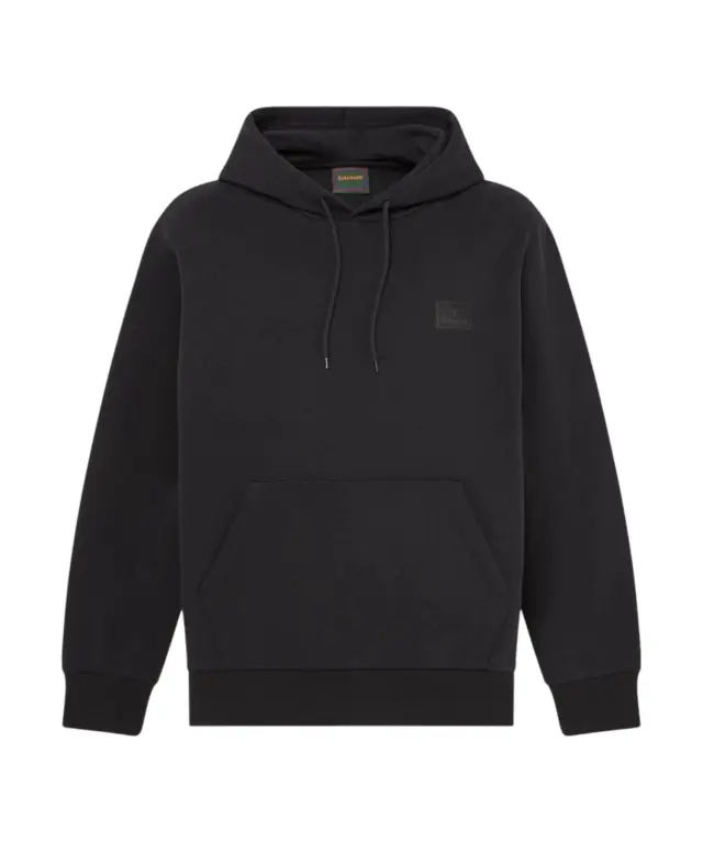 Timberland - Ανδρικό Φούτερ Silicon Badge Bb TBC0YHBB-001 Μαύρο - S