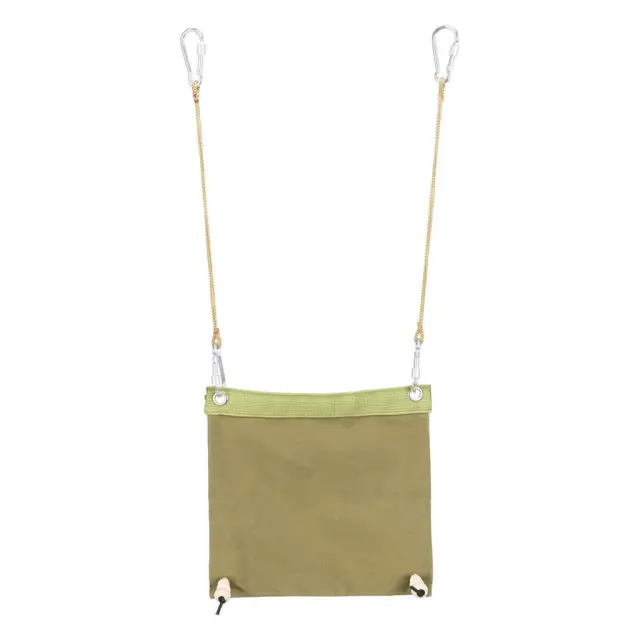 Trixie Cotton Tent – Κρεμαστή Βαμβακερή Σκηνή - 16×18×20cm 3