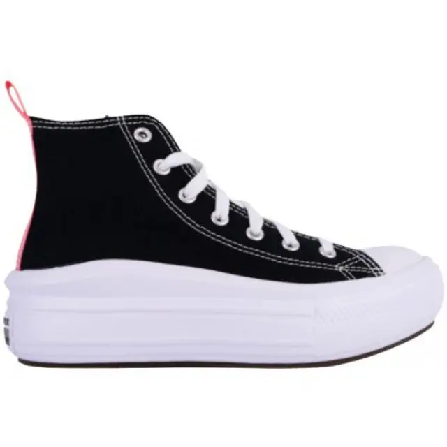 Converse Sneaker High Chuck Taylor All Star Move Hi 271716C - 38.5 2