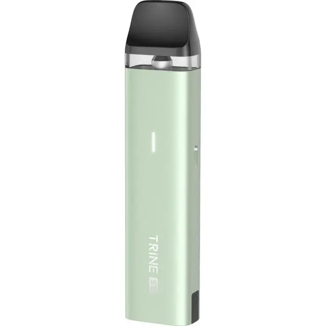 Innokin Trine SE 2ml Pod Kit - Matte Green