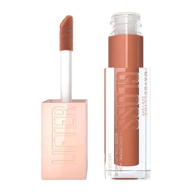 Maybelline Lifter Gloss Lip Gloss 27 Toffee