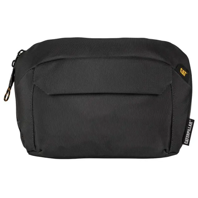 Τσαντάκι χιαστί crossbody Caterpillar 84703-106 - One Size