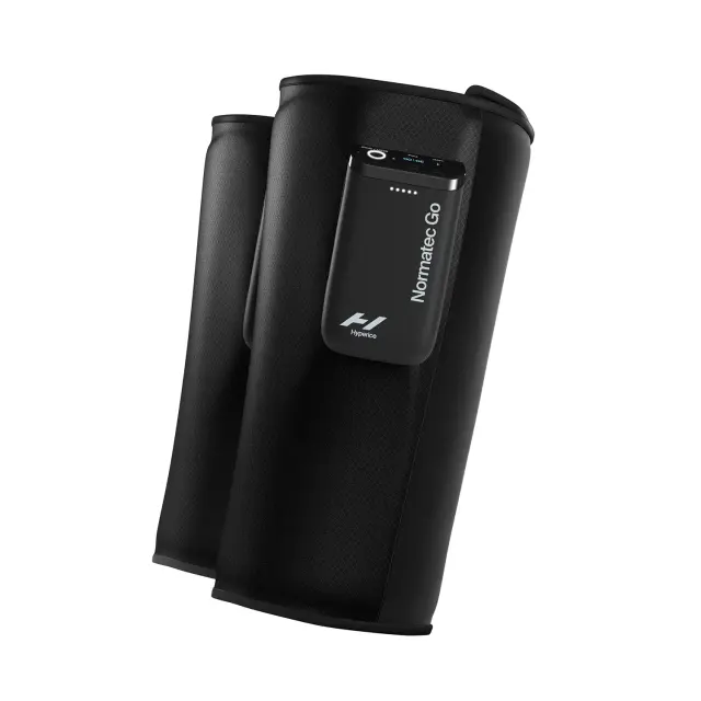 Hyperice Normatec Go Σύστημα Πρεσσοθεραπείας Κάτω Άκρων