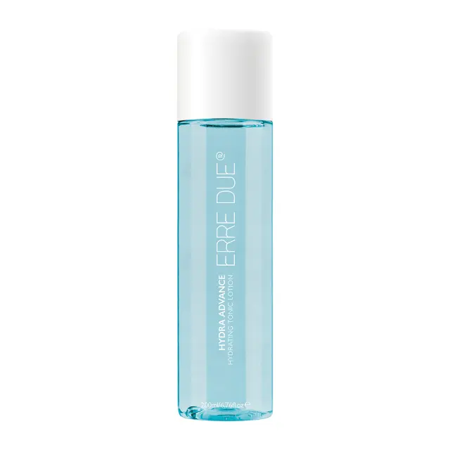 Erre Due Hydra Advance Τονωτική Λοσιόν Προσώπου 200ml
