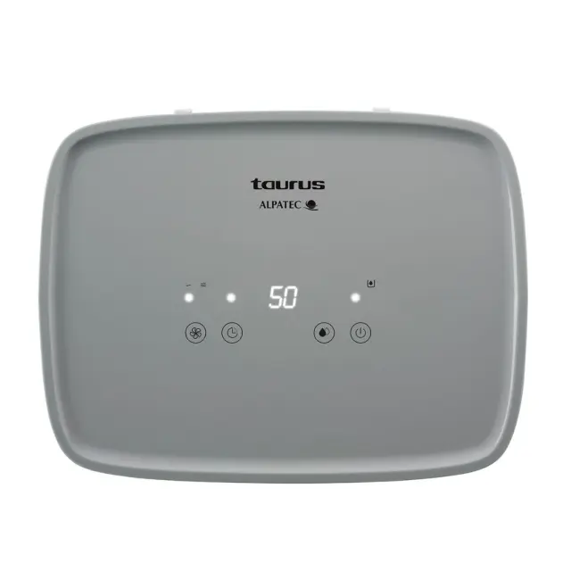 ΑΦΥΓΡΑΝΤΗΡΑΣ PLEASANT DH1201 12LT TAURUS 2
