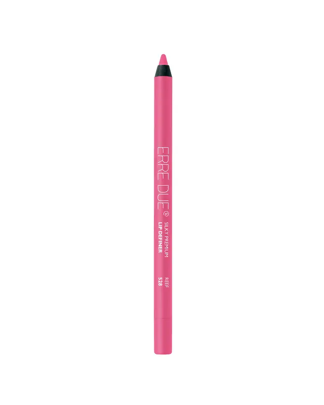 Erre Due Silky Premium Lip definer | Απόχρωση 528 Reef