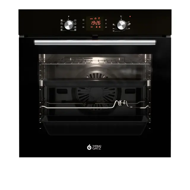 THERMOGATZ - ΦΟΥΡΝΟΣ ΗΛΕΚΤΡΙΚΟΣ TGS 4480 XL 80Lt