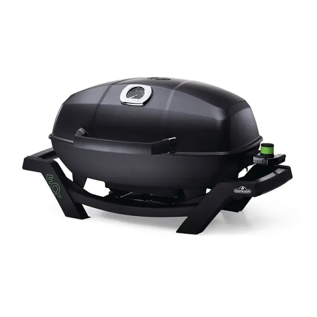 Ψησταριά Ηλεκτρική TravelQ PRO285E - NAPOLEON 3