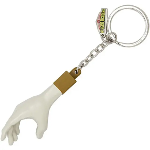 Paladone Μπρελόκ-Ανοιχτήρι My Hero Academia 3D metal keyring with bottle opener attachment (PP6612MHA)