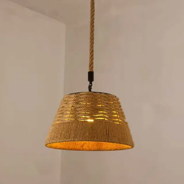 Φωτιστικό οροφής Rustic - 19 - 430590 2